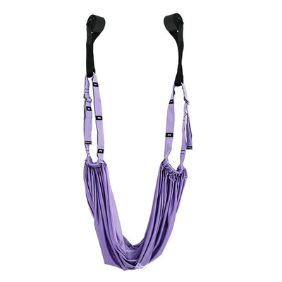 Aerial Yoga Seil Für Rückenschmerzen