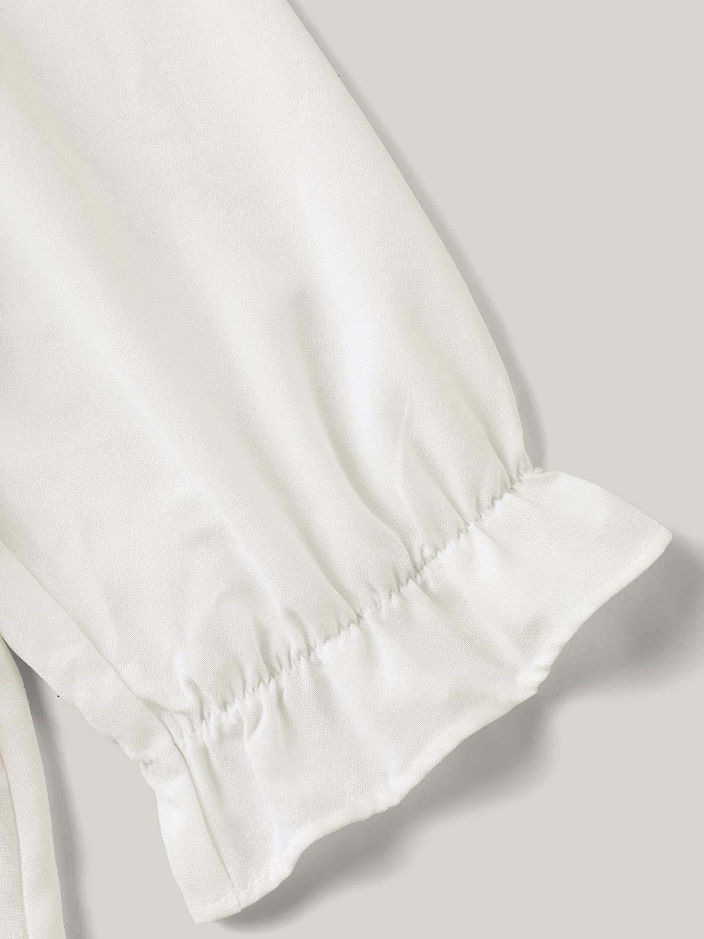 Zavando-Chic-Tunika – Mühelose Eleganz für den Sommer