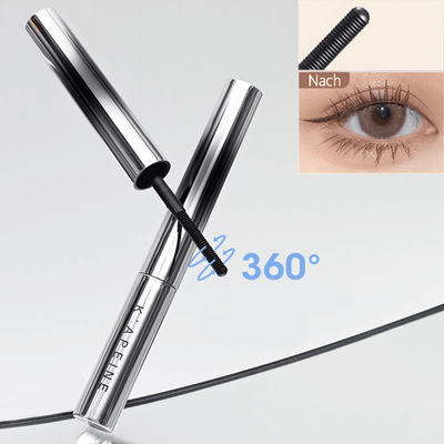 Iron Wand Mascara