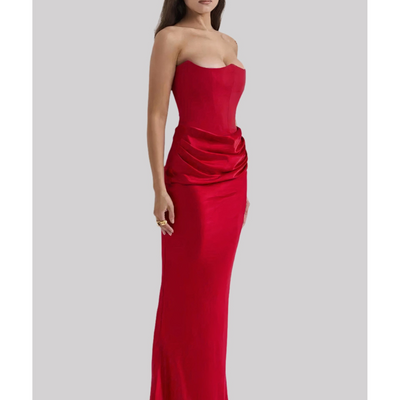 Abendkleid Für Damen | Maxi