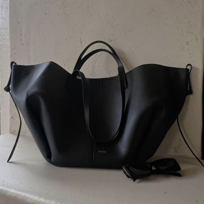 Klassische Vintage Umhängetasche Für Damen | Geräumig