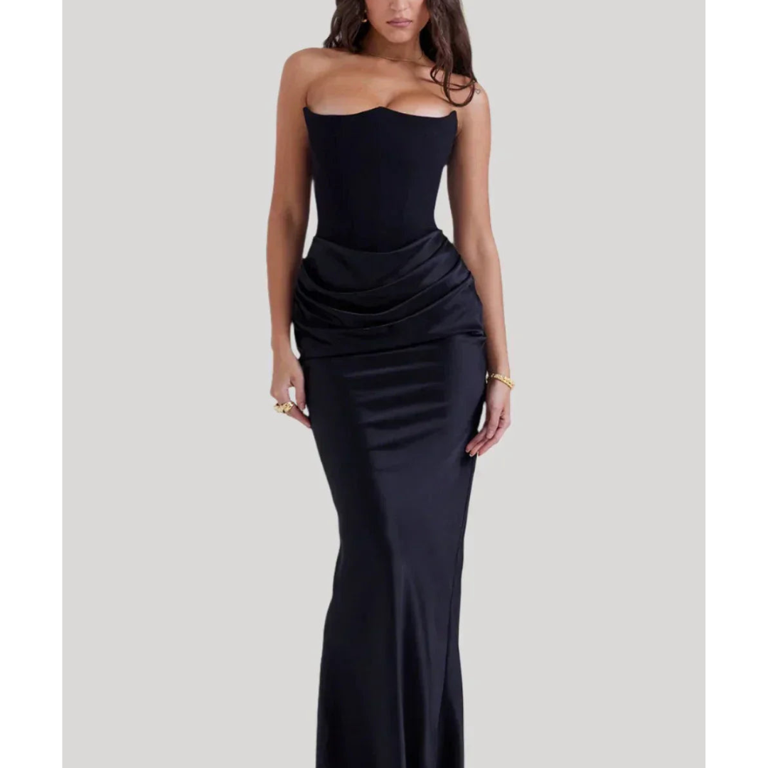 Abendkleid Für Damen | Maxi