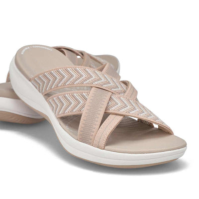 Damen Sandalen Zum Hineinschlüpfen | Leicht