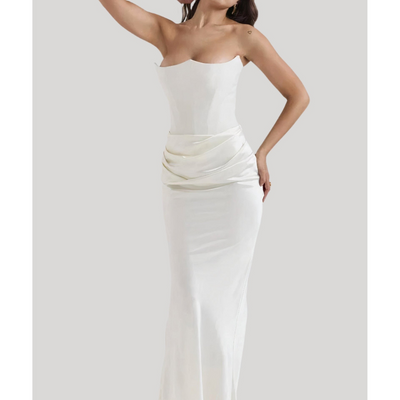 Abendkleid Für Damen | Maxi