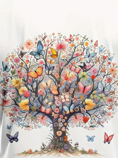 Zavando – Stylisches T-Shirt mit Print