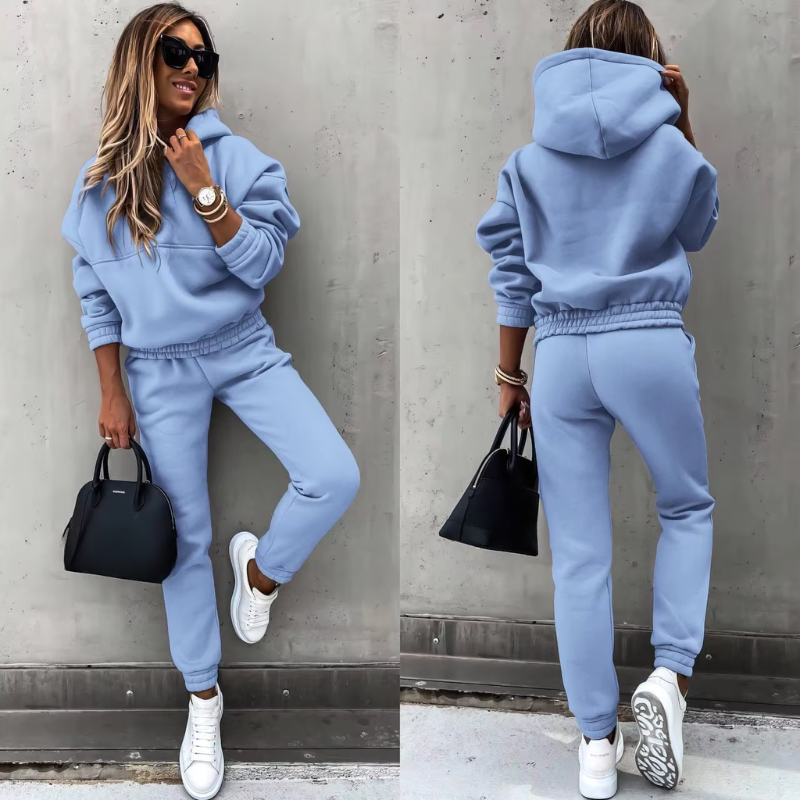 Blau