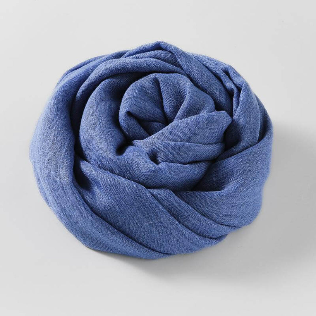 Denim Blau