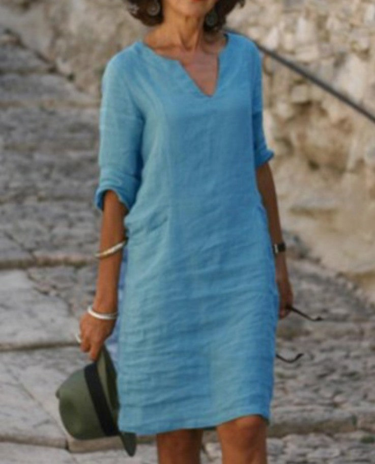 Blau
