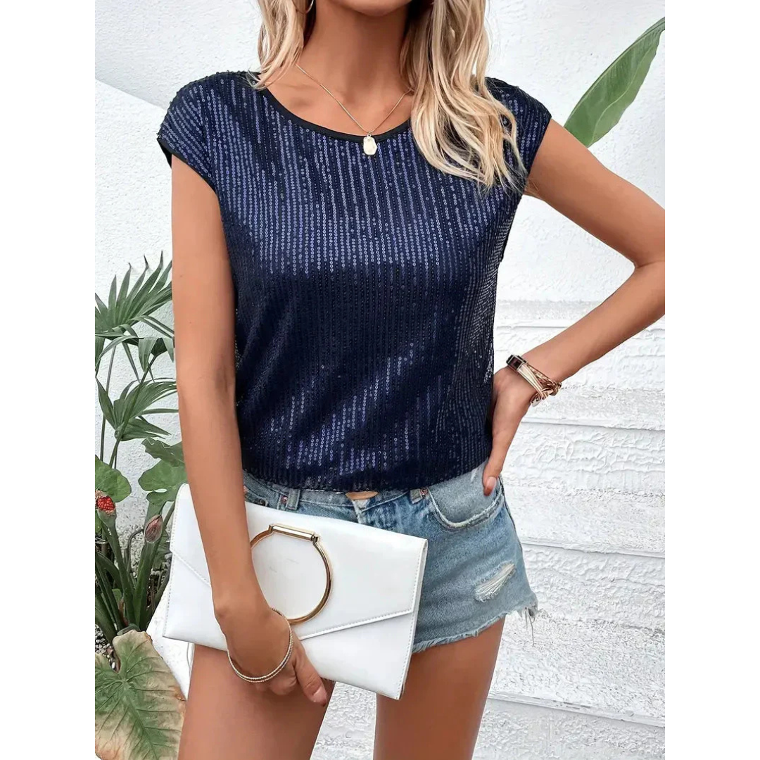 Blau