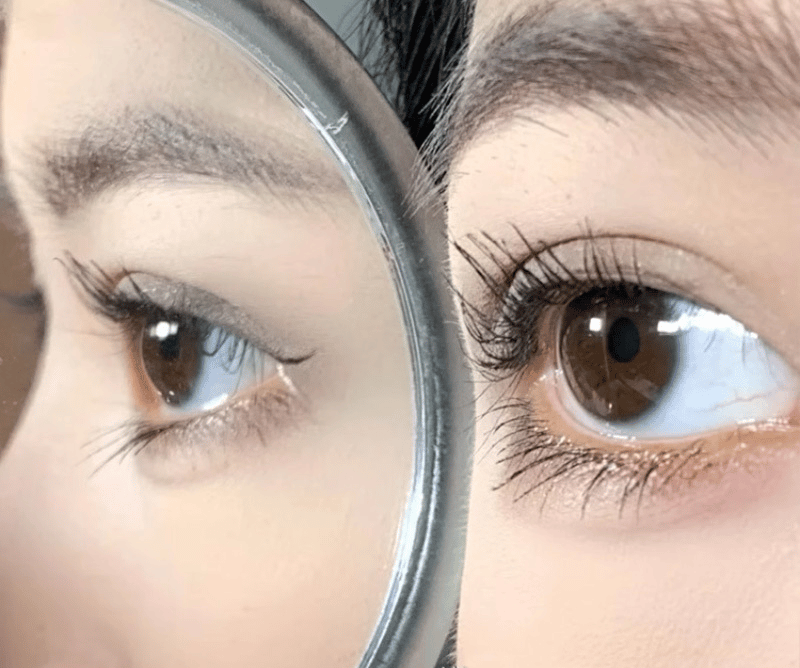 Iron Wand Mascara