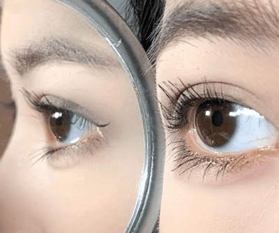 Iron Wand Mascara