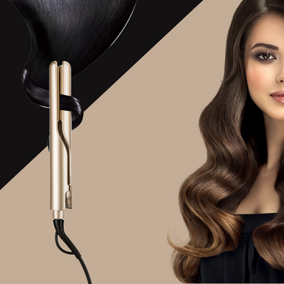 PerfectHair | 2-in-1 Hairstyler