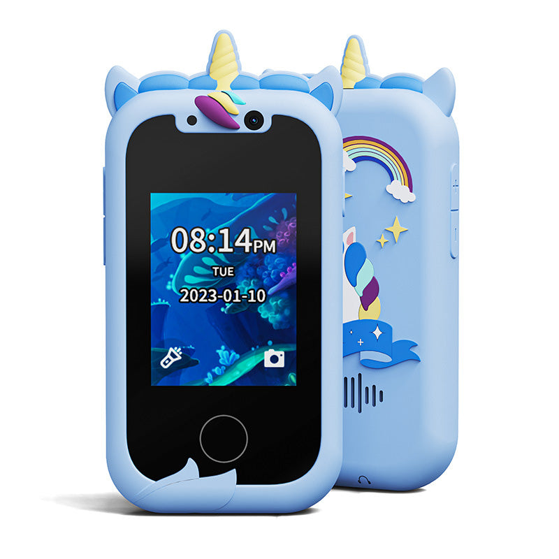 Kinder Lernspielzeug Smartphone