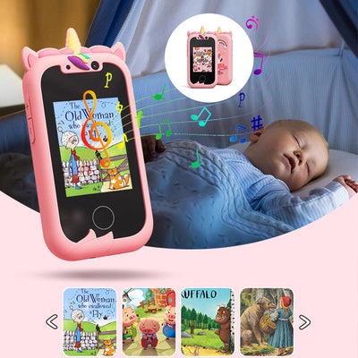 Kinder Lernspielzeug Smartphone