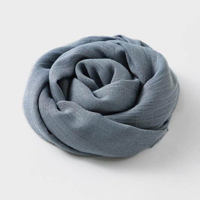 Damen Weicher Leichter Schal | Elegant
