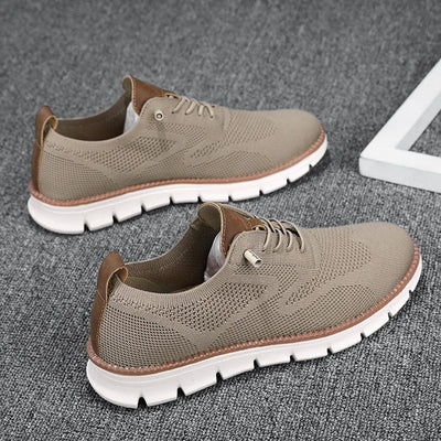 Zavando – Leichte Freizeit-Sneaker