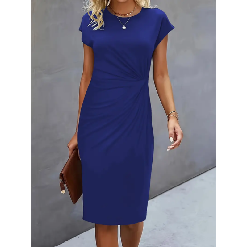 Navy blau
