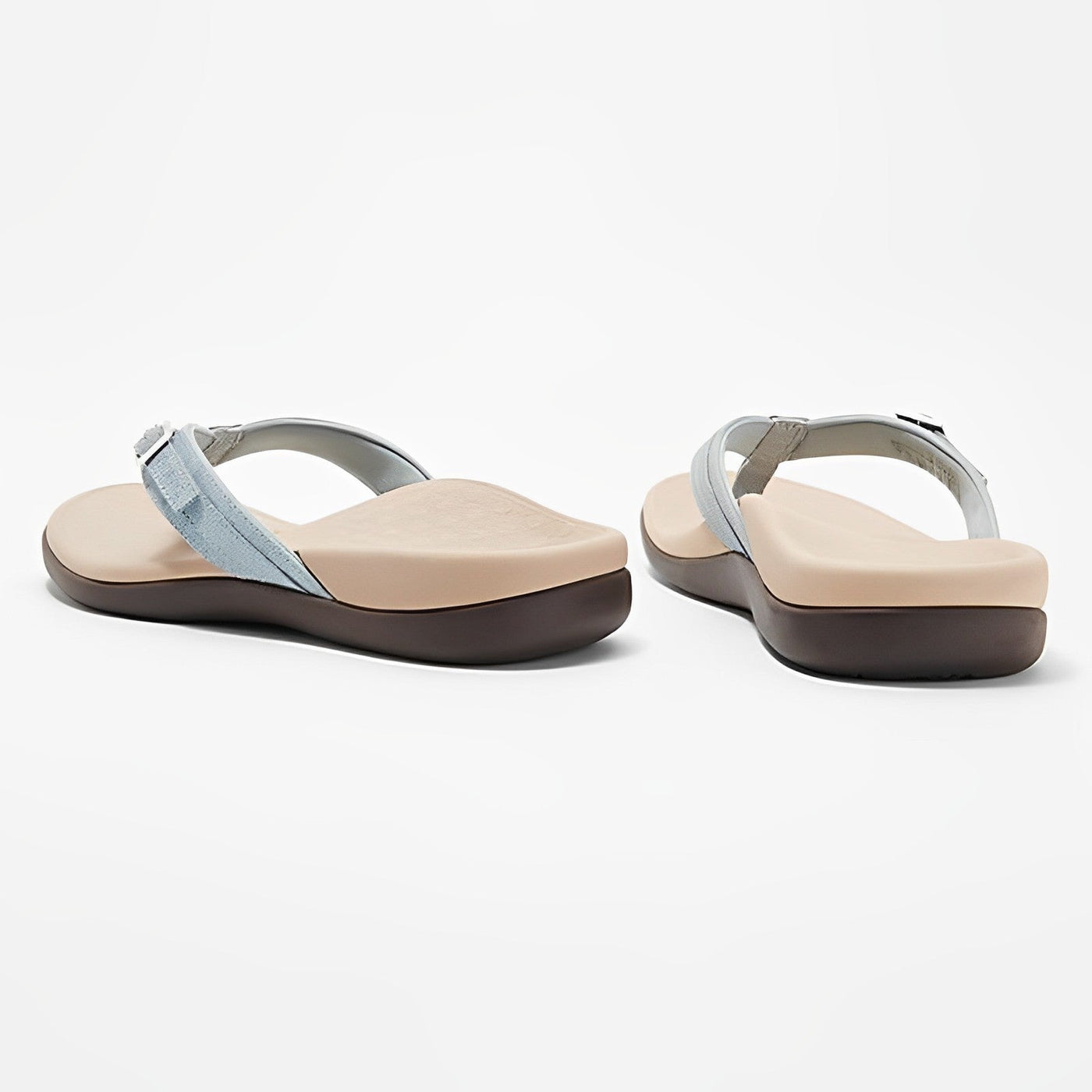 Zavando – Orthopädische Sommerschuhe für Frauen
