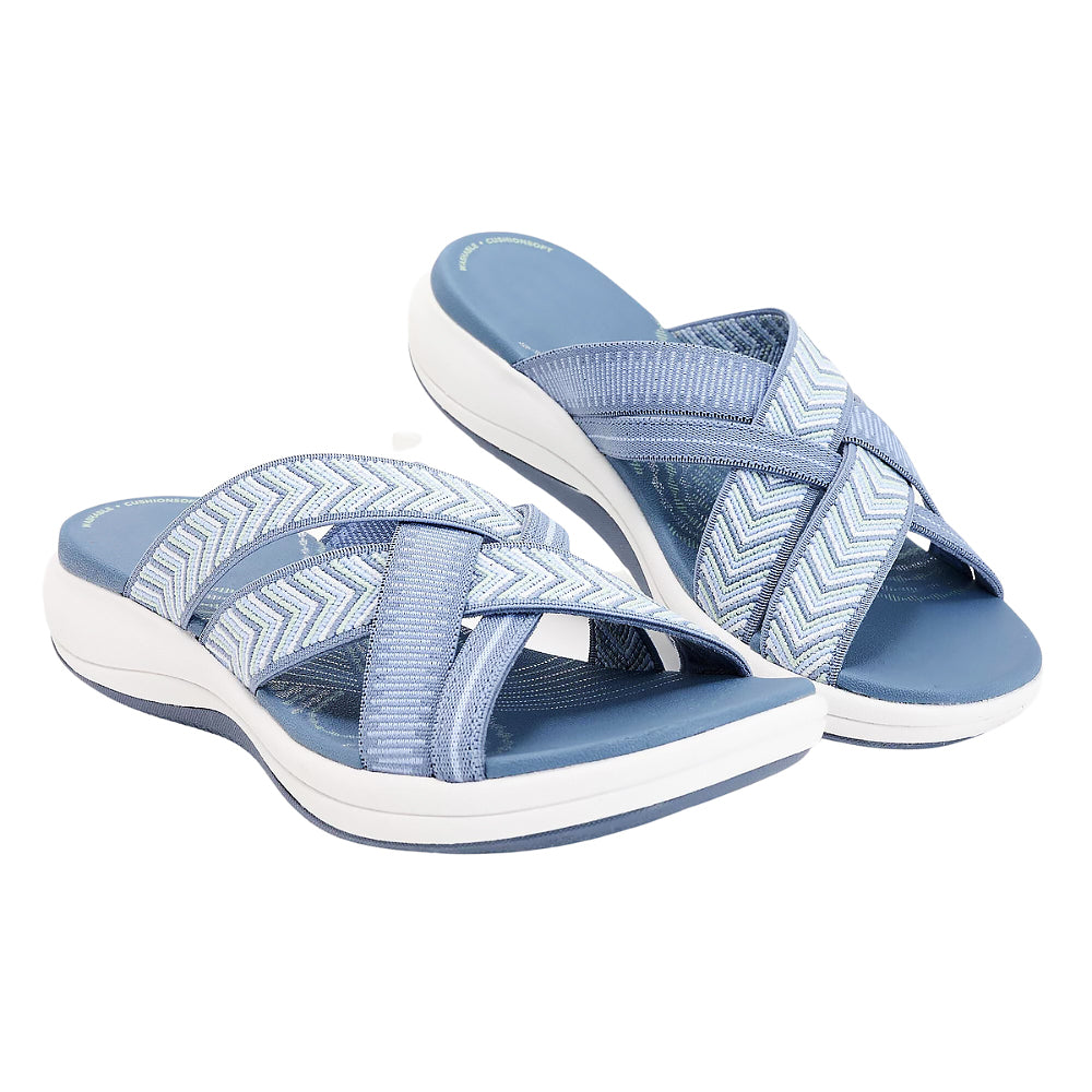 Blau