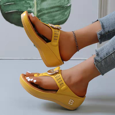 Zavando – Orthopädische Badesandalen