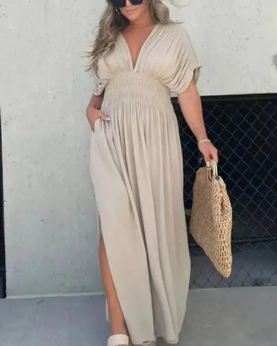 Zavando – Stilvolles Maxikleid