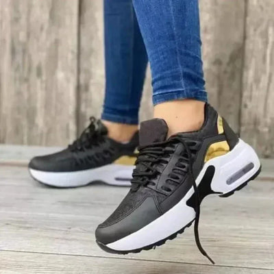 Zavando – Orthopädische Komfortschuhe mit verstärkter Unterstützung