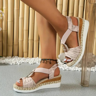 Zavando – Orthopädische Sandalen mit maßgeschneiderter Unterstützung