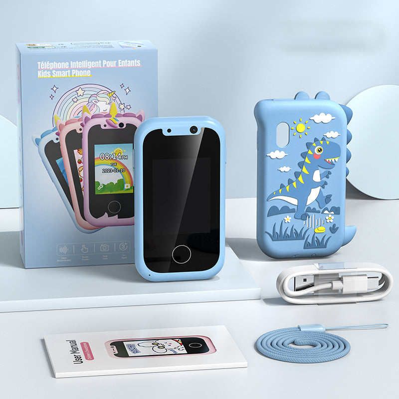 Kinder Lernspielzeug Smartphone