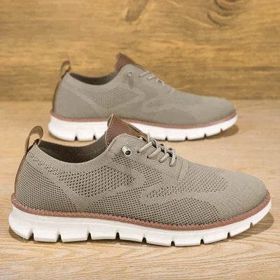 Zavando – Leichte Freizeit-Sneaker