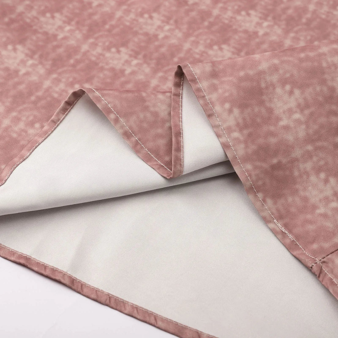 Traditionelles Kleid Mit Langen Ärmeln Für Damen | Midi