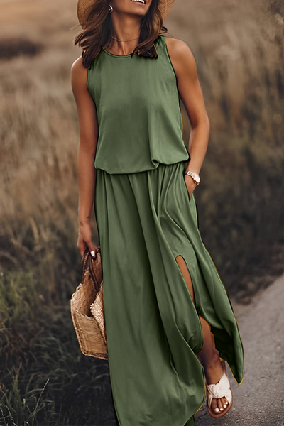 Zavando – Schickes Freizeitkleid