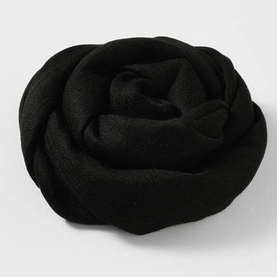 Damen Weicher Leichter Schal | Elegant