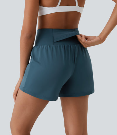 Zavando - Aktive Yoga Hose