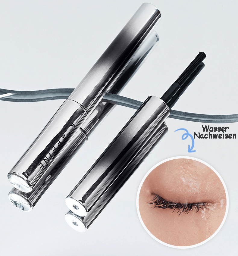 Iron Wand Mascara