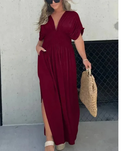 Zavando – Stilvolles Maxikleid