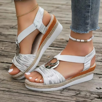 Zavando – Orthopädische Sandalen mit maßgeschneiderter Unterstützung