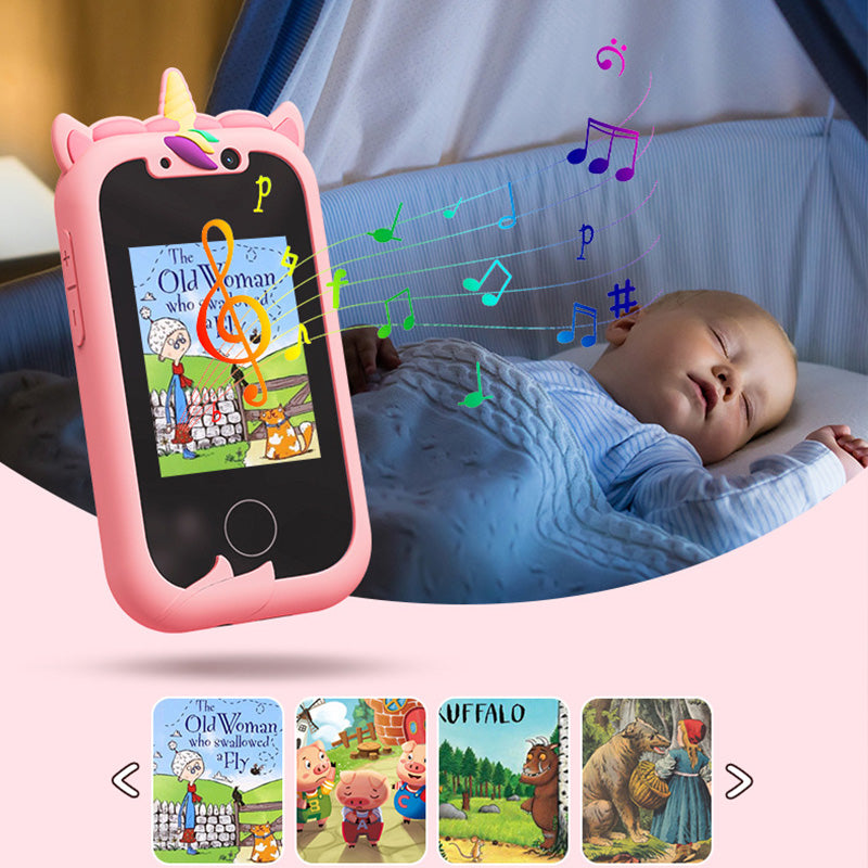 Kinder Lernspielzeug Smartphone