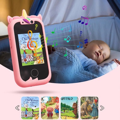 Kinder Lernspielzeug Smartphone