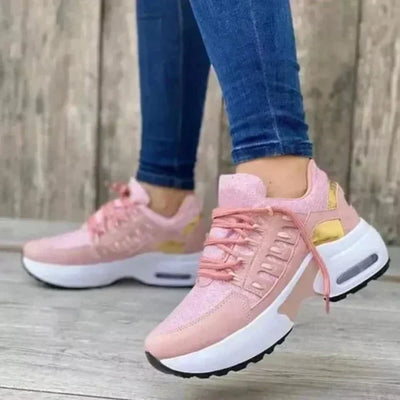 Zavando – Orthopädische Komfortschuhe mit verstärkter Unterstützung