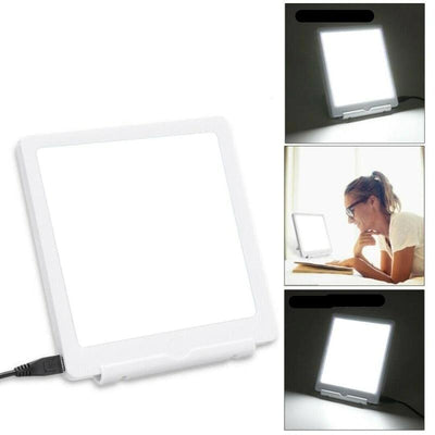 Sonnenlicht LED Vitamin D Licht