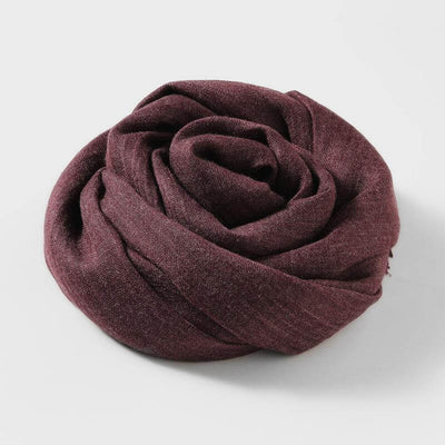 Damen Weicher Leichter Schal | Elegant