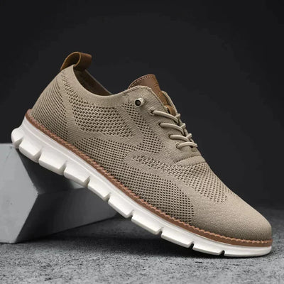 Zavando – Leichte Freizeit-Sneaker