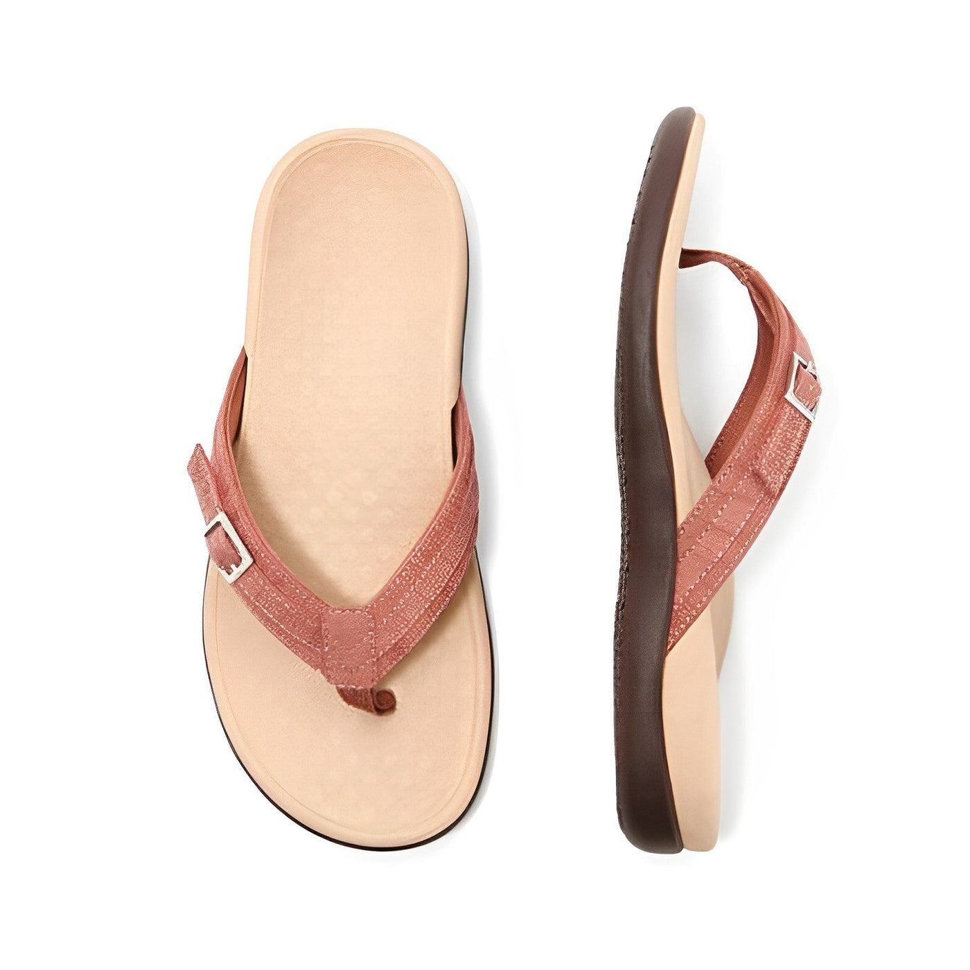 Zavando – Orthopädische Sommerschuhe für Frauen