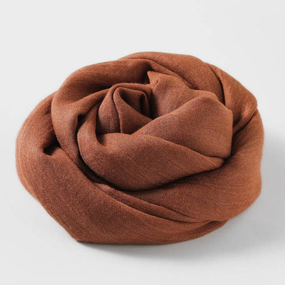 Damen Weicher Leichter Schal | Elegant