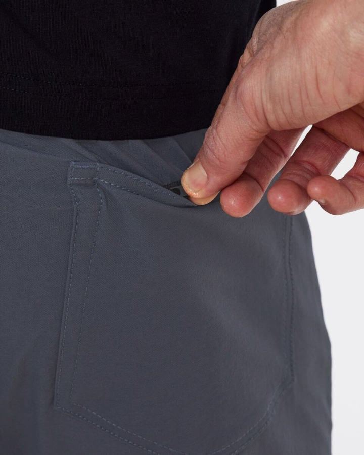 Herren Freizeit Reisehose