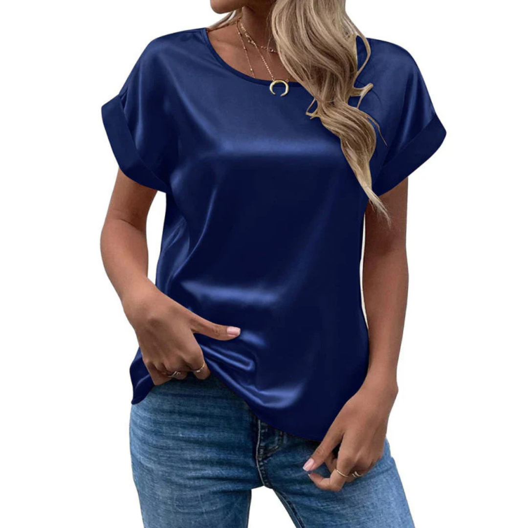 Marineblau