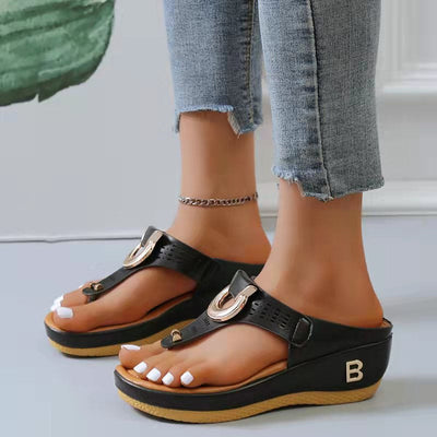 Zavando – Orthopädische Badesandalen