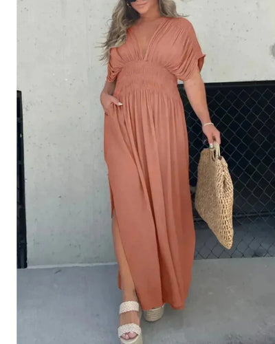 Zavando – Stilvolles Maxikleid