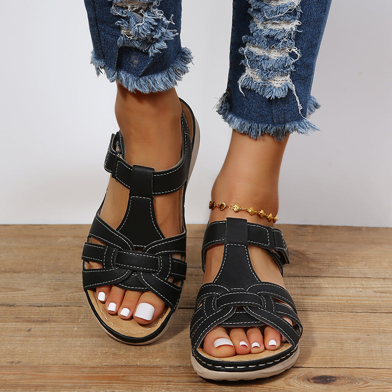 Zavando – Hallux valgus Korrektursandalen
