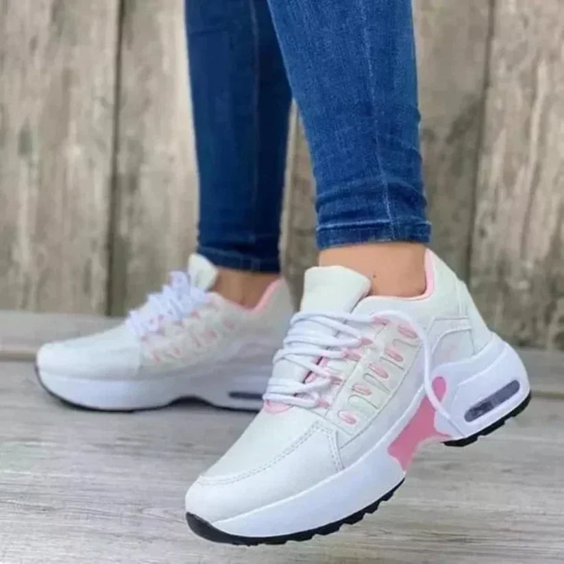 Weiß Pink